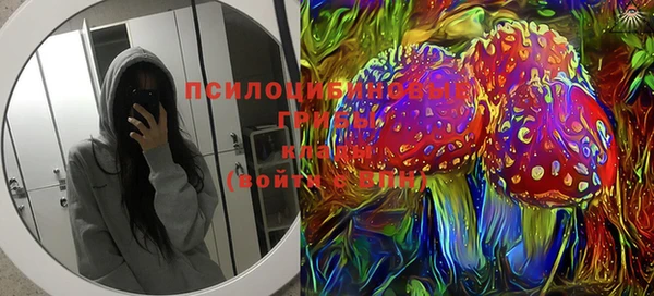 тгк Абдулино